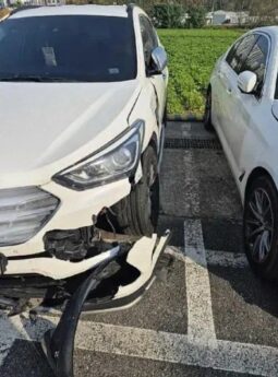 
										HYUNDAI SANTA FE full									