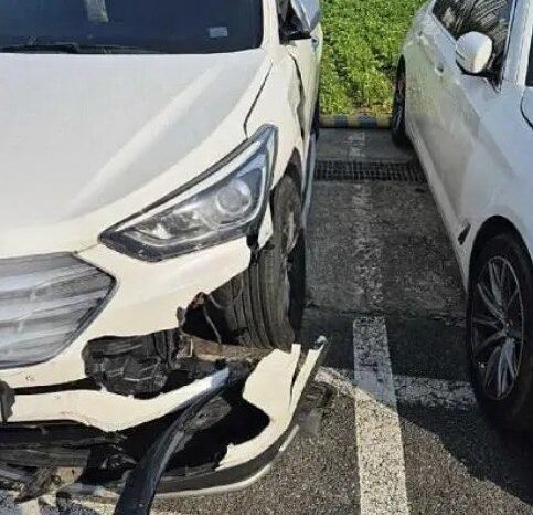 
								HYUNDAI SANTA FE full									