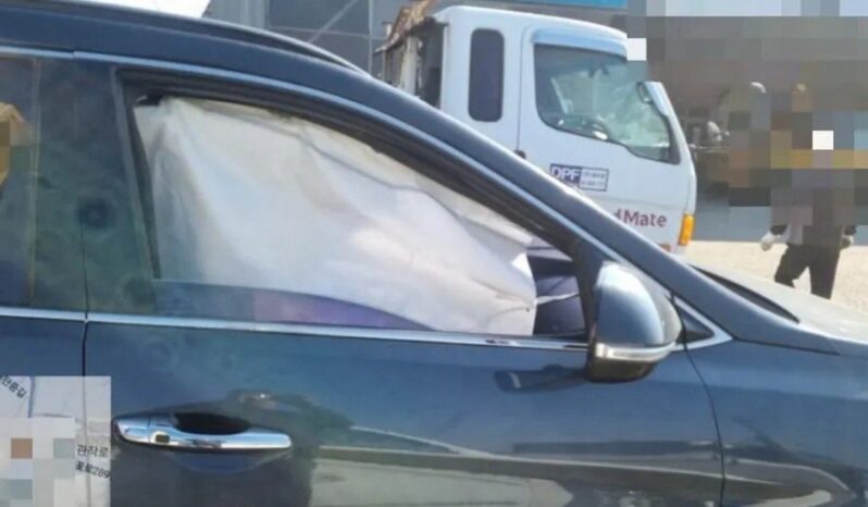 
								HYUNDAI SANTA FE full									