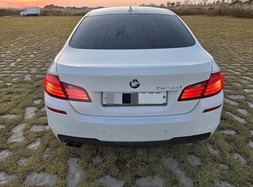 BMW 520d