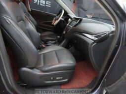 
										HYUNDAI MAXCRUZ full									