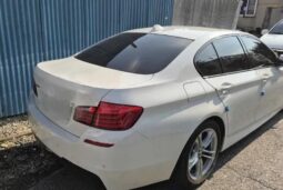 
										BMW 520d Xdrive full									