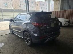 
										HYUNDAI SANTA FE full									