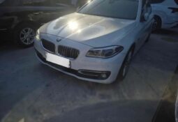 
										BMW 520d Xdrive full									