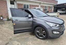 
										HYUNDAI SANTA FE full									