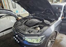 
										BMW 530d full									
