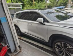 
										HYUNDAI SANTA FE full									