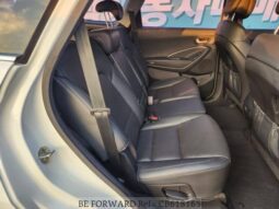 
										HYUNDAI MAXCRUZ full									