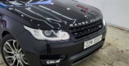 
										RANGE ROVER SPORT full									