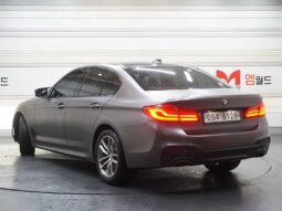 
										BMW 520d Xdrive full									