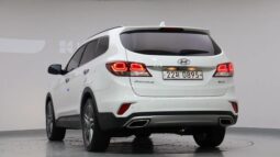 
										HYUNDAI MAXCRUZ full									