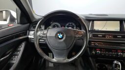 
										BMW 520d full									