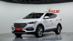 
										HYUNDAI SANTA FE full									