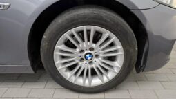 
										BMW 520d Xdrive full									