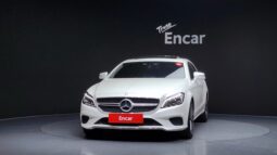 
										MERCEDES BENZ CLS 250D BlueTec full									