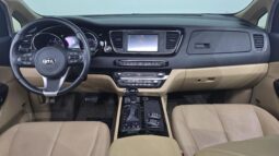 
										KIA CARNIVAL full									