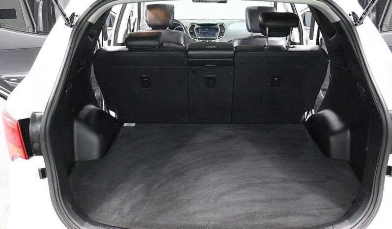 
								HYUNDAI SANTA FE full									