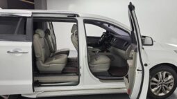 
										KIA CARNIVAL full									