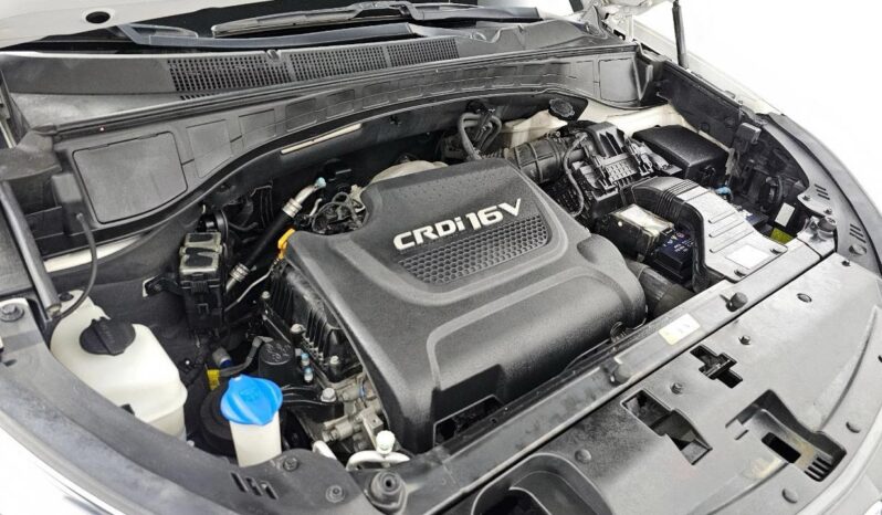 
								HYUNDAI SANTA FE full									