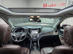 
										HYUNDAI MAXCRUZ full									