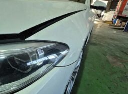 
										BMW 520d Xdrive full									