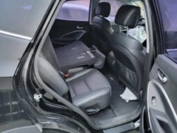 
										HYUNDAI SANTA FE full									