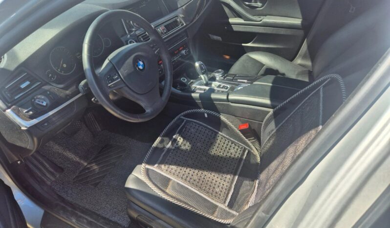 
								BMW 320d full									