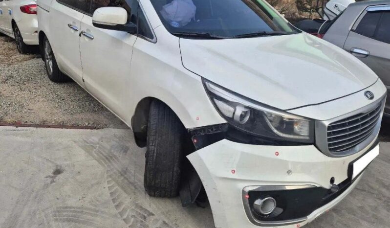 
								HYUNDAI SANTA FE full									