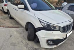 
										KIA CARNIVAL full									