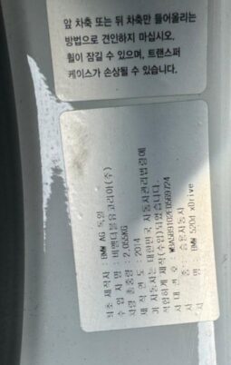 
										BMW 520d Xdrive full									