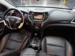 
										HYUNDAI MAXCRUZ full									