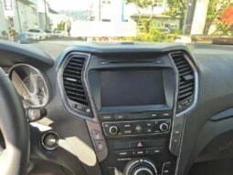 
										HYUNDAI SANTA FE full									