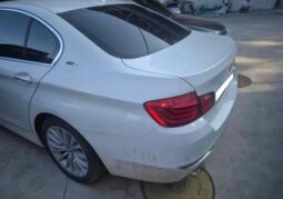 
										BMW 520d Xdrive full									