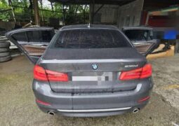 
										BMW 530d full									