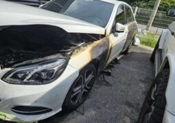 
										MERCEDES BENZ E250 CDI BlUETEC 4MATIC full									