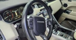
										RANGE ROVER SPORT full									