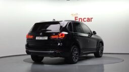 BMW X5 Xdrive30d M Sport