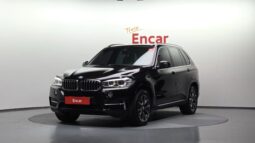 BMW X5 Xdrive30d M Sport