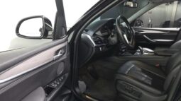 BMW X5 Xdrive30d M Sport