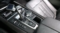 
										BMW X5 Xdrive30d M Sport full									