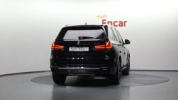 BMW X5 Xdrive30d M Sport