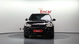 BMW X5 Xdrive30d M Sport