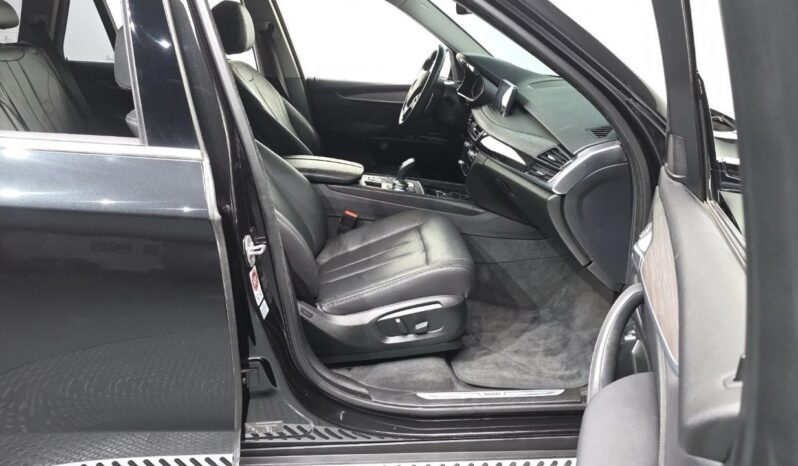 
								BMW X5 Xdrive30d M Sport full									