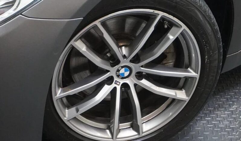 
								BMW 520d Xdrive full									