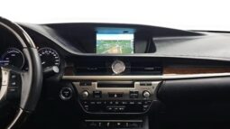 
										LEXUS ES300h full									