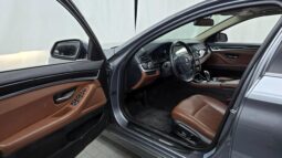 
										BMW 520d Xdrive full									