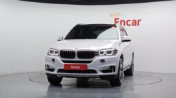 
										BMW X5 Xdrive30d full									