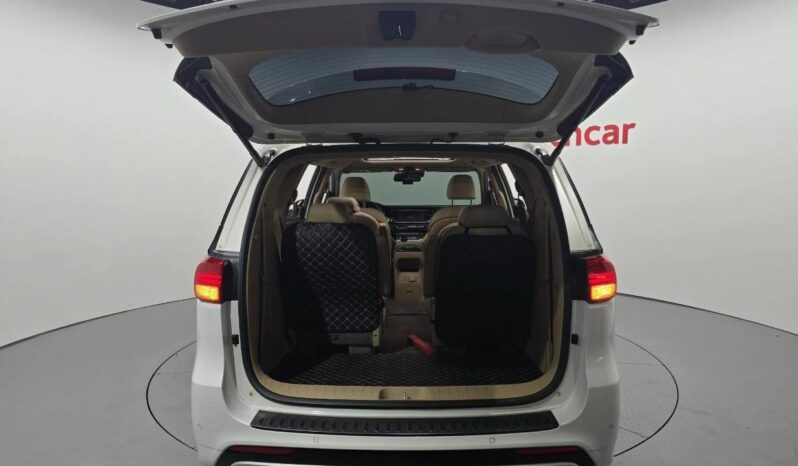 
								KIA CARNIVAL full									