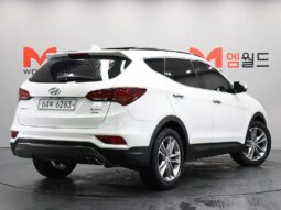 
										HYUNDAI SANTA FE full									