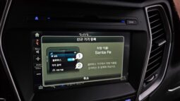 
										HYUNDAI SANTA FE full									